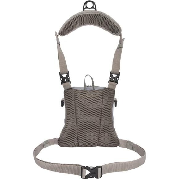 Bear Creek Micro Fishing Chest Pack, Fits up to 4 Tackle/Fly Boxes, 1674 CU - Picture 2 of 8